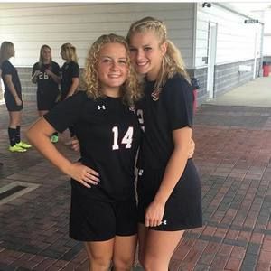 Meet your Posher, Bailey